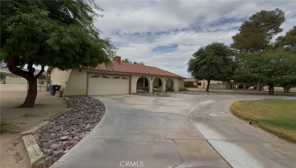 26262 Community Boulevard, Barstow, CA 92311 - #1