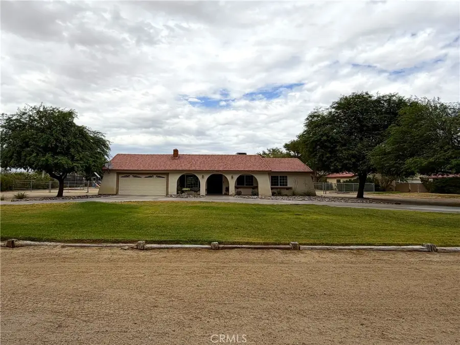 26262 Community Boulevard, Barstow, CA 92311 - #2