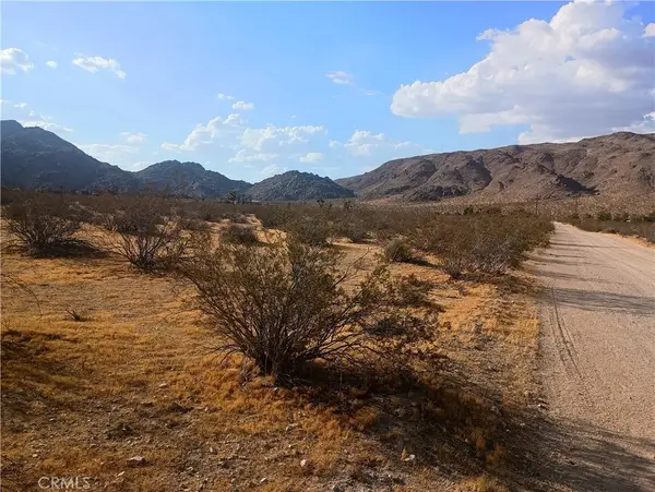 13089 Sunset Drive, Lucerne Valley, CA 92356