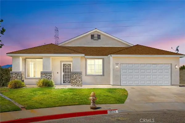 13003 Marquette Court, Victorville, CA 92392