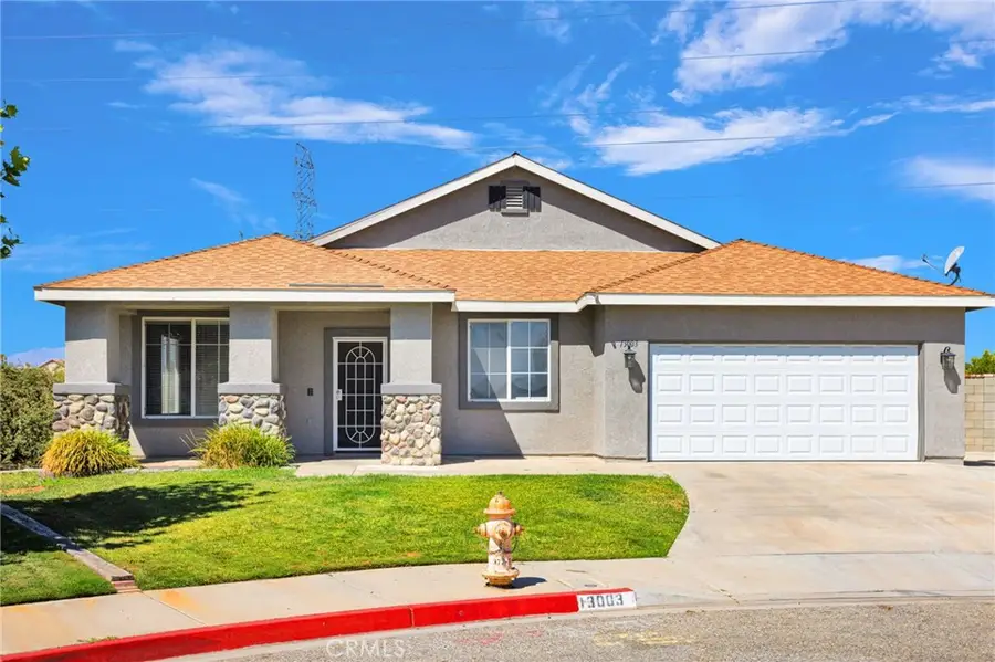 13003 Marquette Court, Victorville, CA 92392 - #2