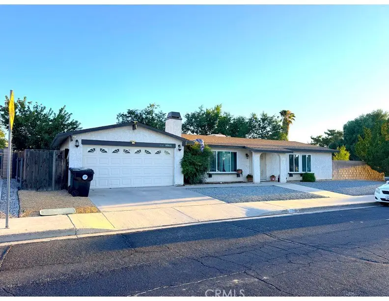 13549 Oakmont Drive, Victorville, CA 92395 - #1