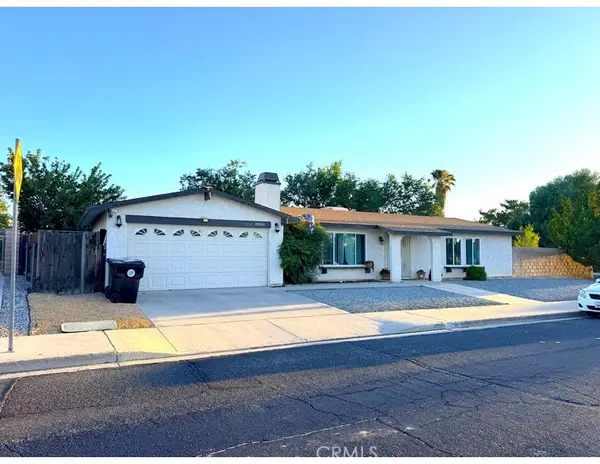13549 Oakmont Drive, Victorville, CA 92395