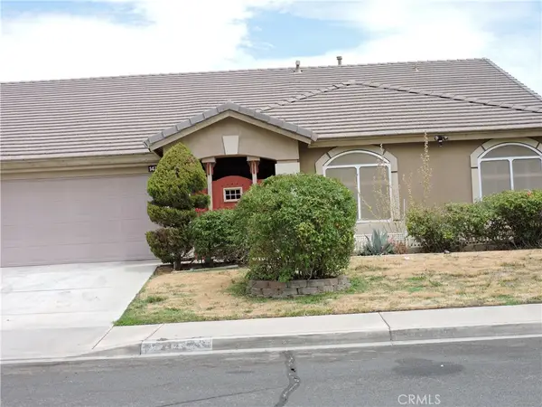 14733 Ladybird, Victorville, CA 92394
