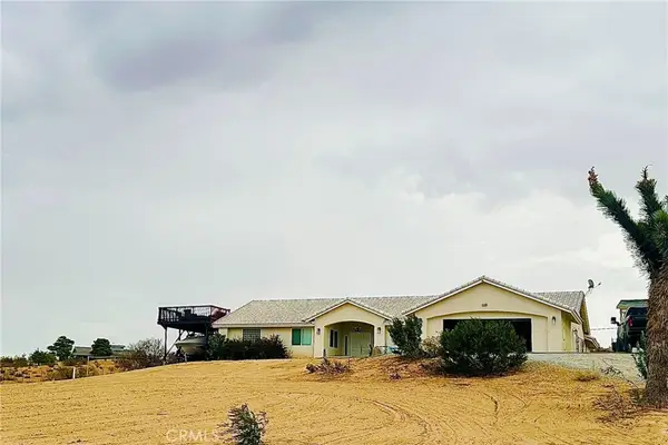 11131 Arcadia, Apple Valley, CA 92308