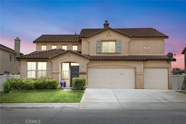 13311 Cartagena Street, Victorville, CA 92392
