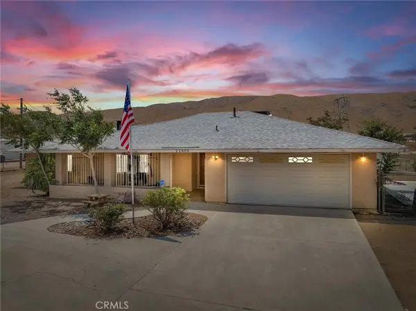 22809 Ocotillo Way, Apple Valley, CA 92308