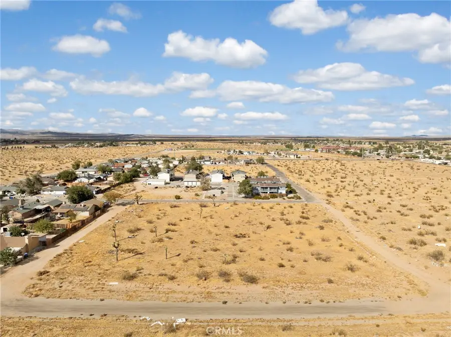 0 Lawson Avenue, Adelanto, CA 92301 - #3