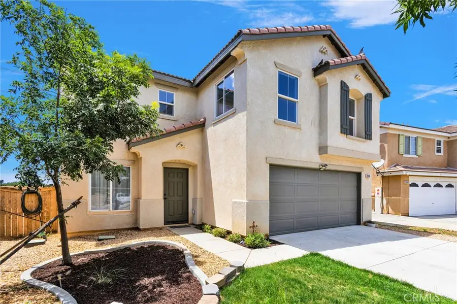 9400 Azurite Avenue, Hesperia, CA 92344 - #2
