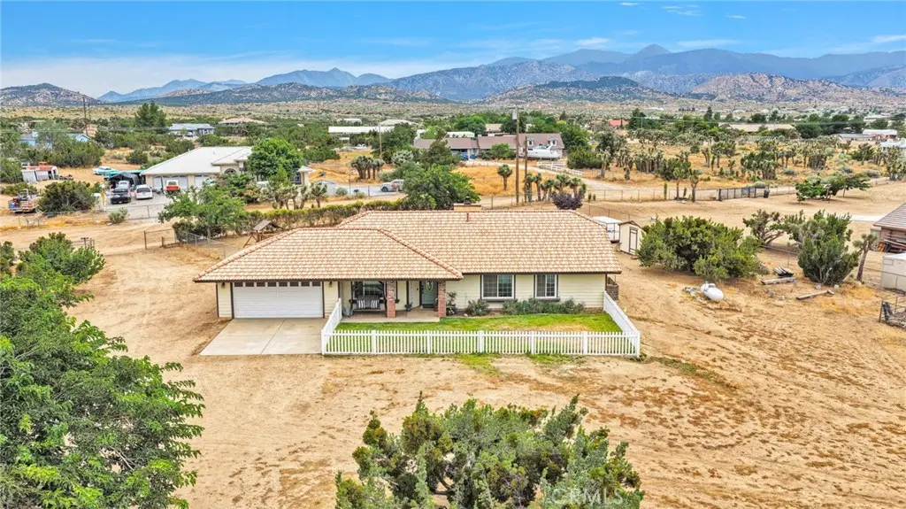 6432 Lime Road, Phelan, CA 92371 - #1