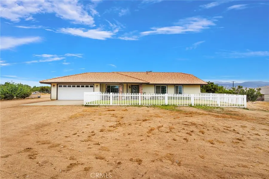 6432 Lime Road, Phelan, CA 92371 - #2