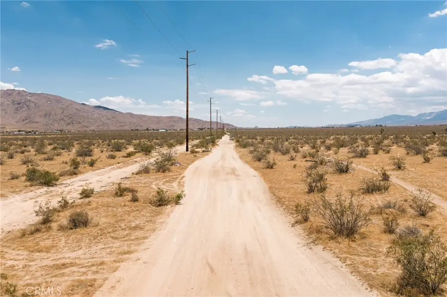 0 Del Oro, Apple Valley, CA 92308 - #2