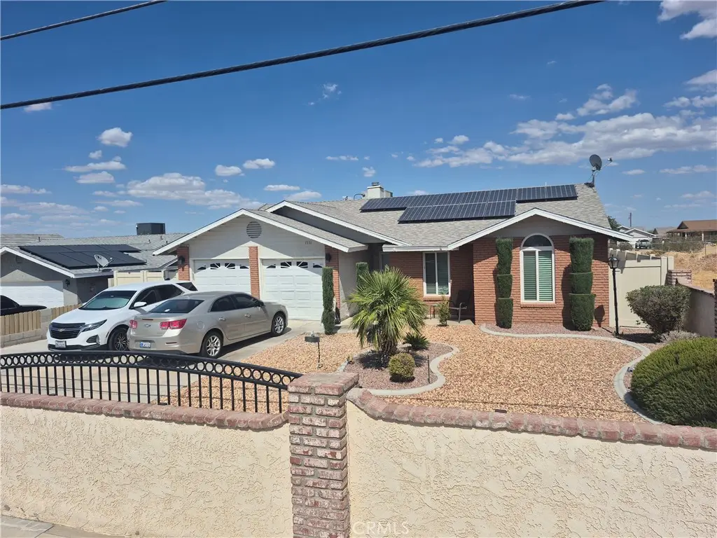1331 Savanna, Barstow, CA 92311 - #1