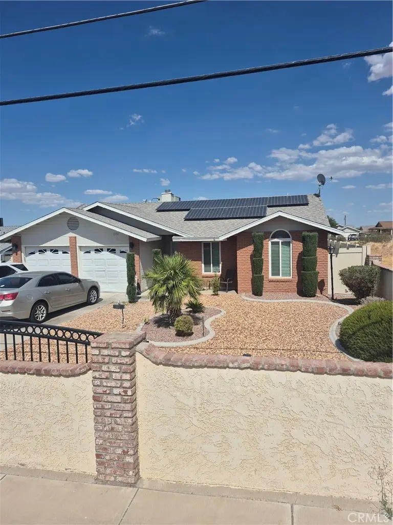1331 Savanna, Barstow, CA 92311 - #3