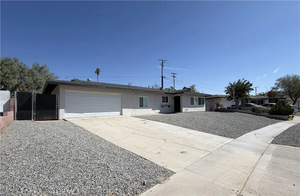 29040 Gabilan Street, Barstow, CA 92311 - #1
