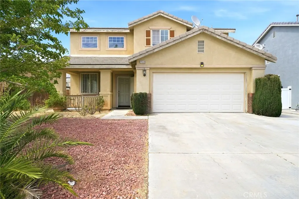 14550 Rosemary Drive, Victorville, CA 92394 - #1