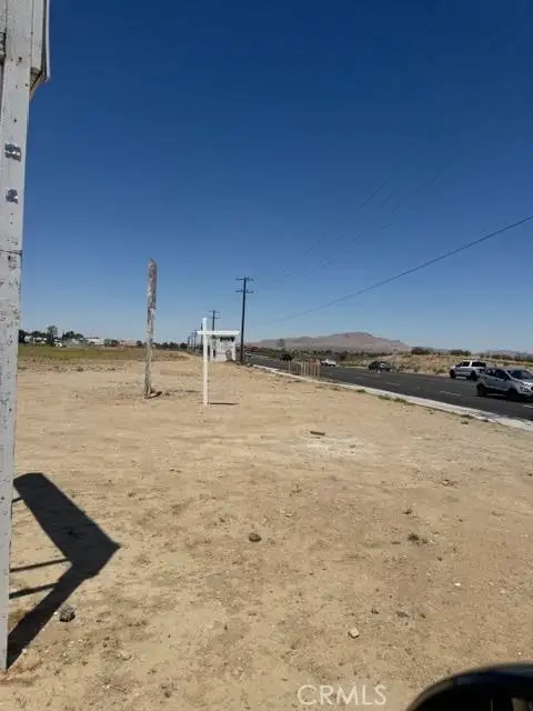 0 Amargosa Road, Victorville, CA 92392 - #1