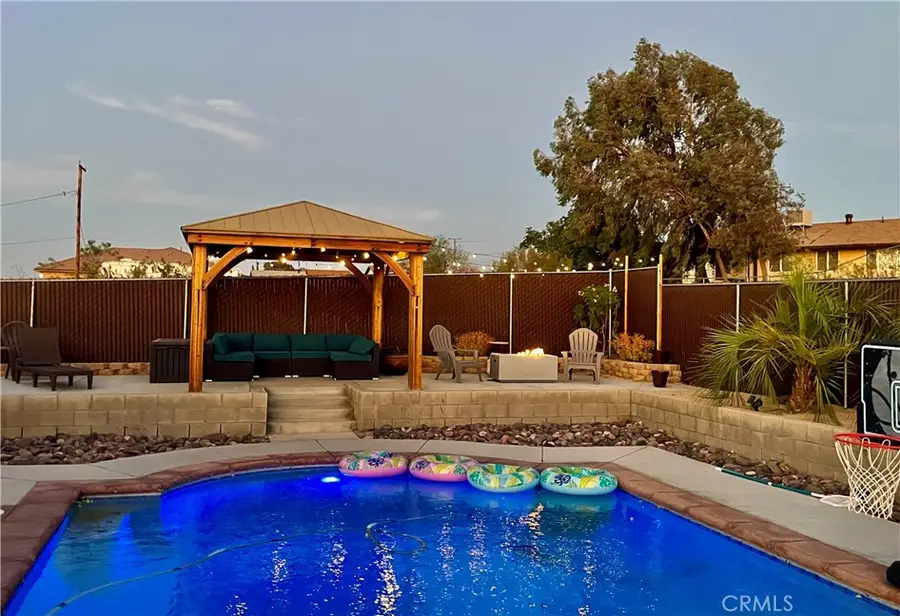 27815 Panamint Road, Barstow, CA 92311 - #2