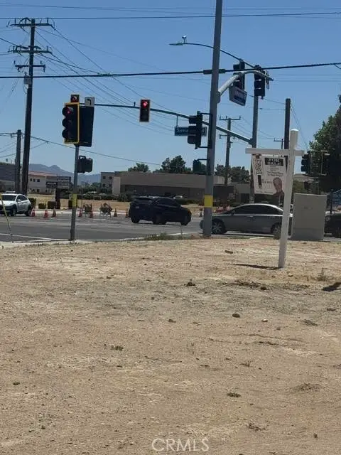 0 Amargosa Road, Victorville, CA 92392