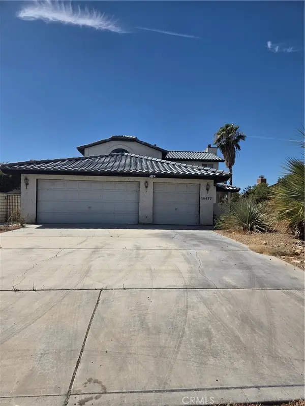 14477 Lighthouse, Helendale, CA 92342