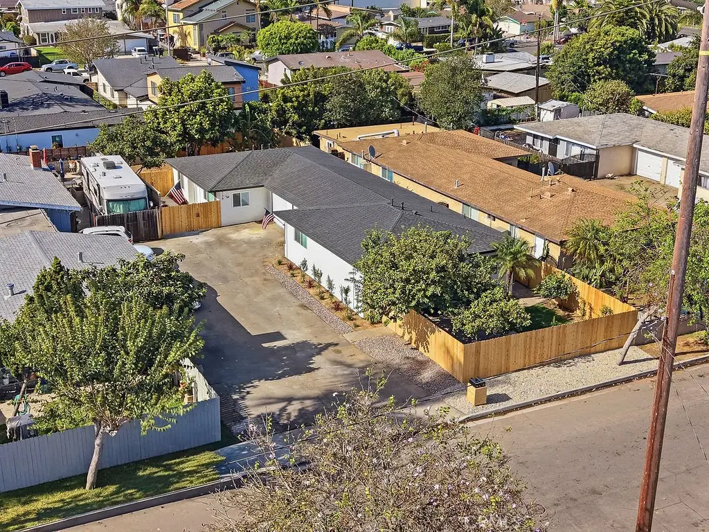 726 Weelo Drive, Costa Mesa, CA 92627 - #1