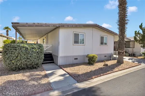 15252 Seneca Road #267, Victorville, CA 92392