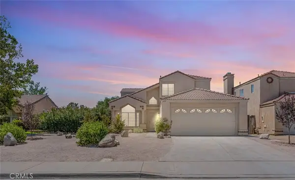 2630 Via Genova, Lancaster, CA 93535