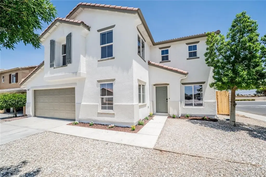 14577 Crossing Trail, Victorville, CA 92394 - #1