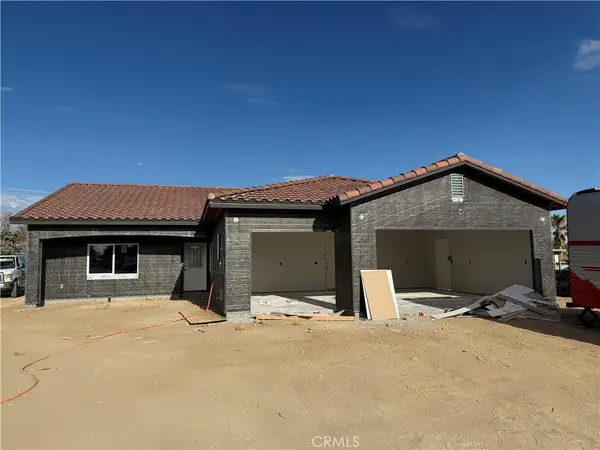 12682 Magnolia, Victorville, CA 92395