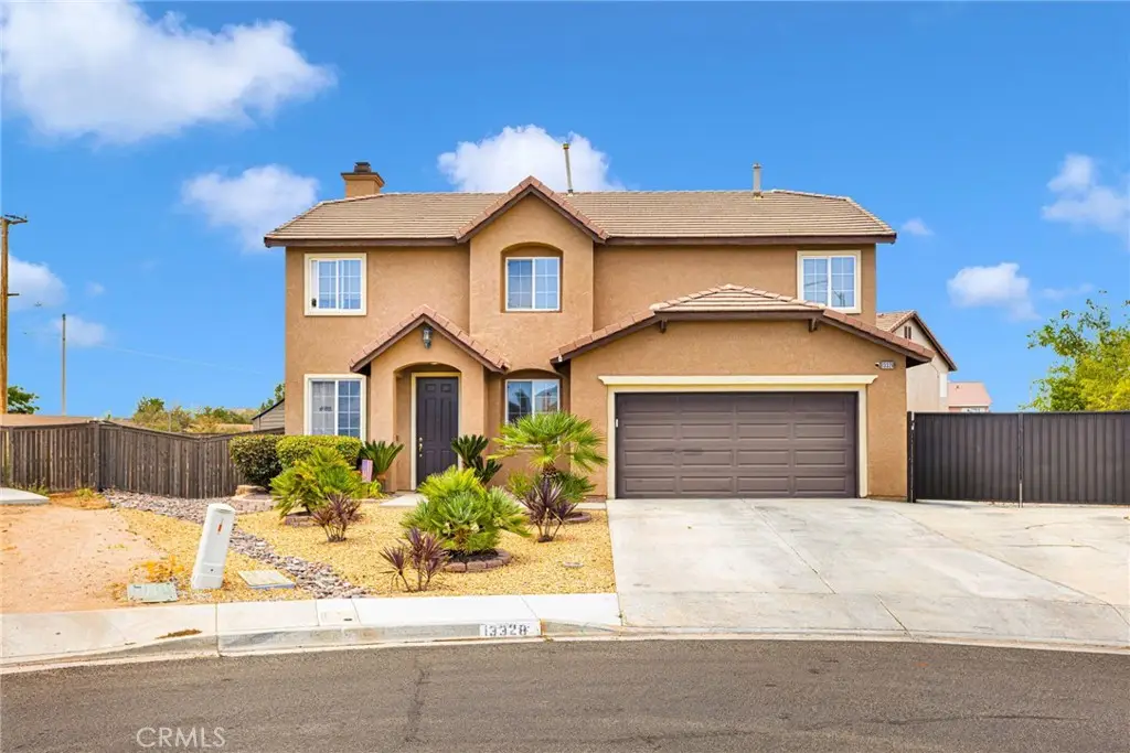 13328 Morningside, Hesperia, CA 92344 - #1