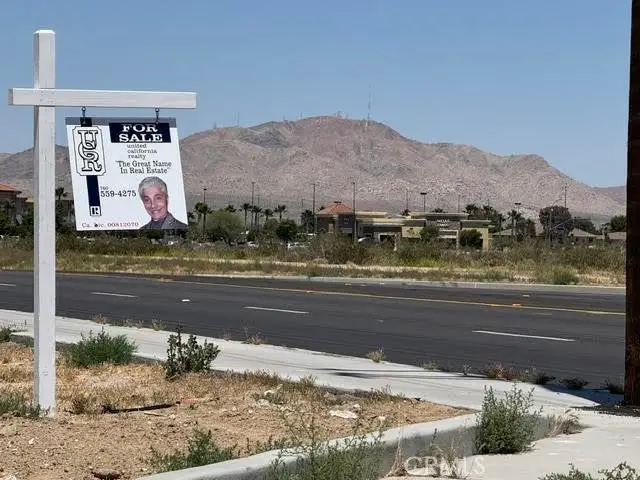 0 Amargosa Road, Victorville, CA 92392 - #1