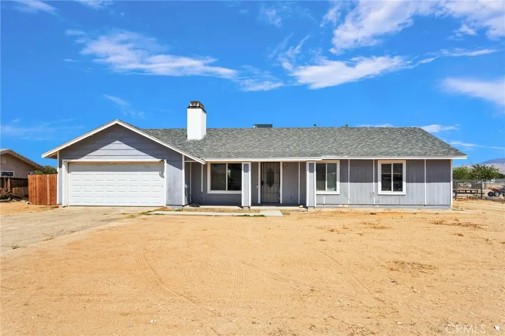 11931 Puye, Apple Valley, CA 92308 - #1