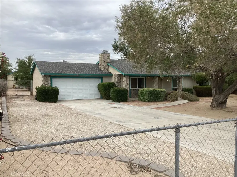 14556 Mojave Street, Hesperia, CA 92345 - #2