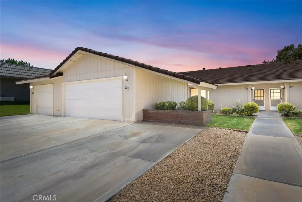 27535 Lakeview #21, Helendale, CA 92342 - #1
