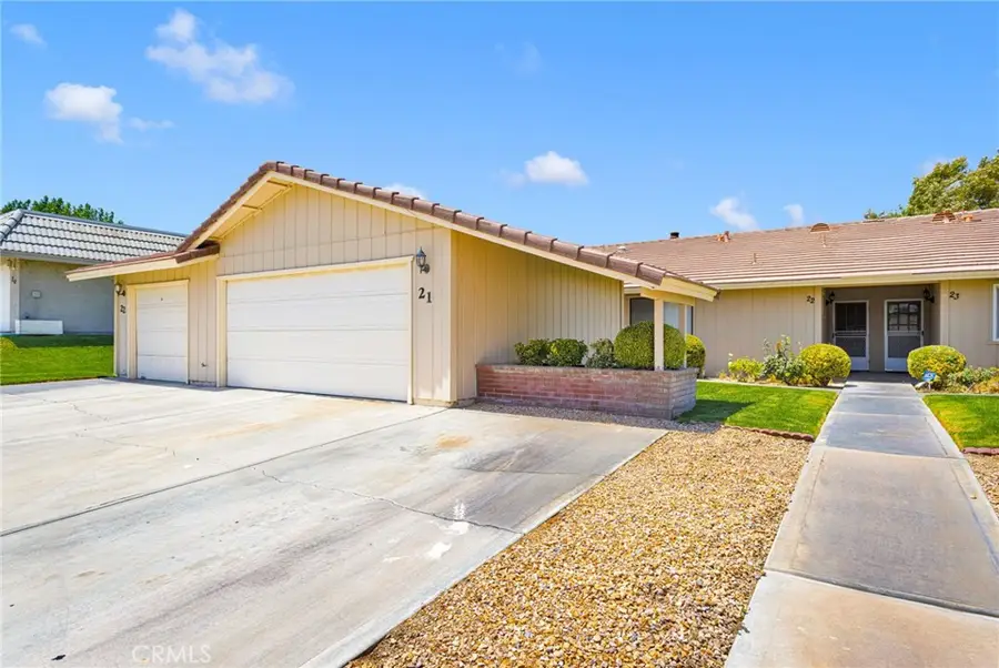 27535 Lakeview #21, Helendale, CA 92342 - #3