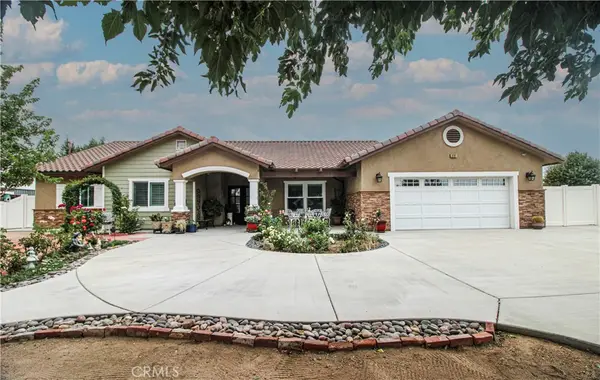 6761 Lurelane Avenue, Hesperia, CA 92345