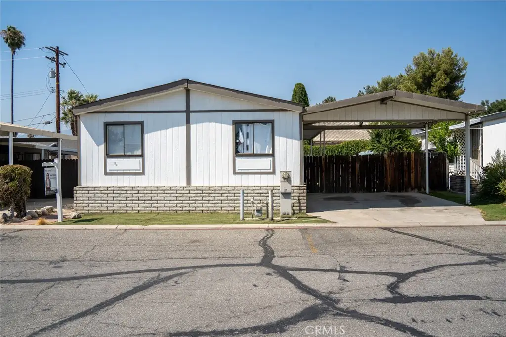 7717 Church Avenue #54, Highland, CA 92346 - #1