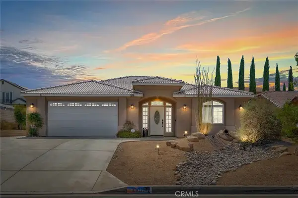13010 Yellowstone, Victorville, CA 92395