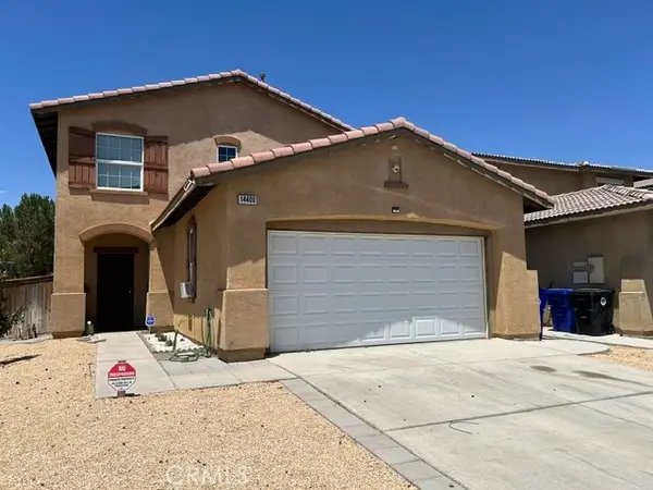 14400 Honeyhill, Victorville, CA 92394