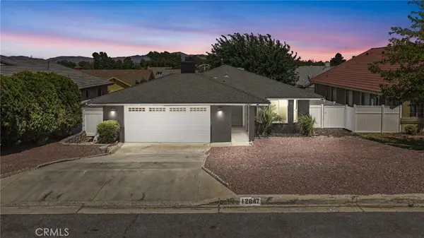 12847 Autumn Leaves Avenue, Victorville, CA 92395