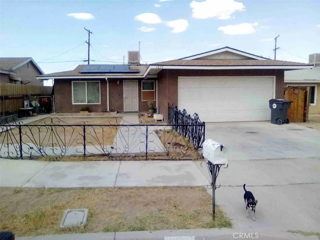1829 Calico Drive, Barstow, CA 92311 - #1