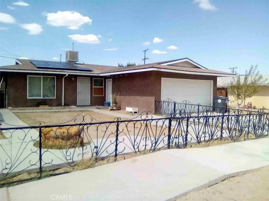 1829 Calico Drive, Barstow, CA 92311 - #2