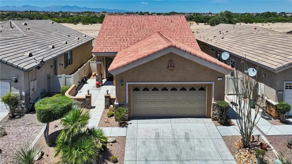 10404 Darby Road, Apple Valley, CA 92308 - #1