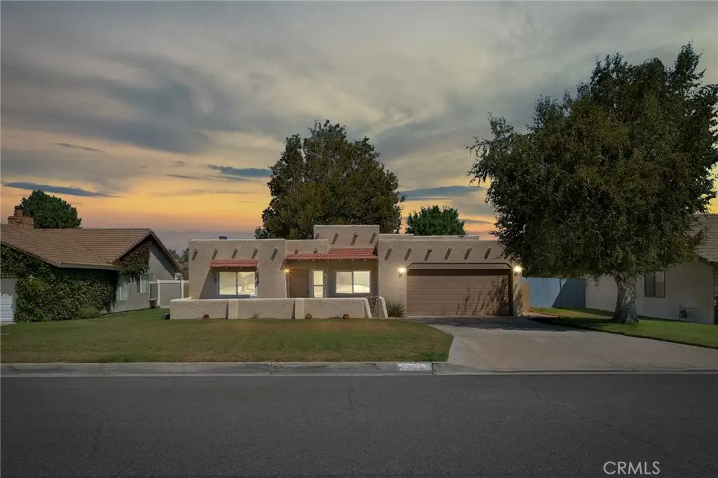 18440 Mountain Meadows Drive, Victorville, CA 92395 - #1