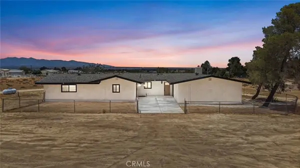 10675 Joshua, Apple Valley, CA 92308