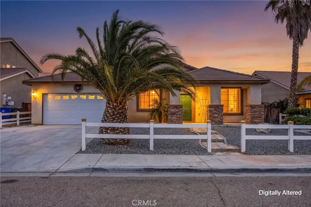 13616 Dellwood Road, Victorville, CA 92392 - #1