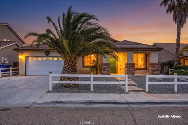 13616 Dellwood Road, Victorville, CA 92392