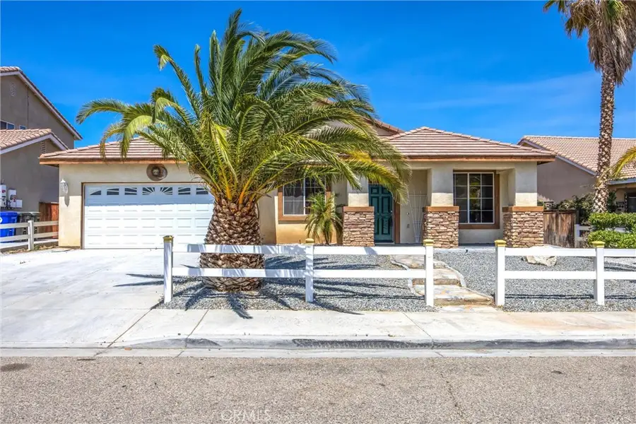 13616 Dellwood Road, Victorville, CA 92392 - #2