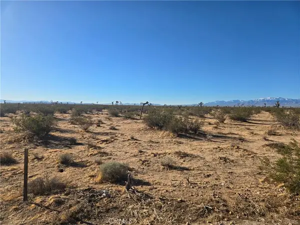 11955 Coronado Avenue, Adelanto, CA 92301