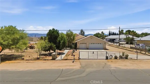 16089 Cactus Street, Hesperia, CA 92345